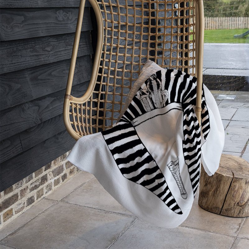 Pettigrew Quilted Throw Blanket