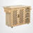 53.2" Sideboard