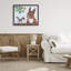 Conversations avec cadre flottant Sparrows, design par Lisa Morales-1004587091-1004587101