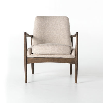 Ersa Upholstered Armchair
