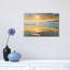 Evening Calm by Mike Calascibetta - Print on Canvas-555728207-648957079
