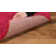 Jiang Red Area Rug