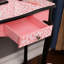 Dressing Table with Mirror