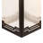 Roylance Steel Armed Sconce