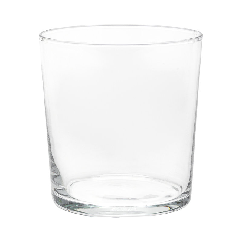 Bazil Whiskey Glass Set, 13 oz.