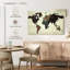 Continents Word Lennon-631392911