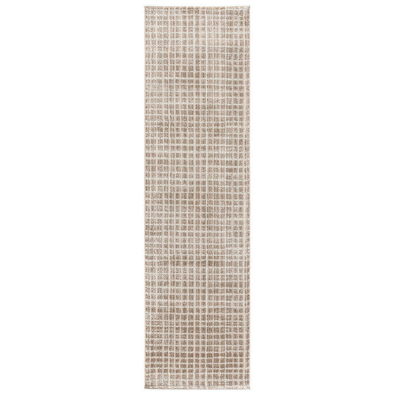 Tapis géométrique 200 Cooper Cooper, Rectangle 9' x 12'