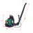 2-STROKE BACKPACK LEAF BLOWER,GAS 63.3Cc,3.6HP 750CFM