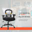 Chaise de travail en filet -138741852