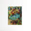 Edgar Degas - Wrapped Canvas Painting
