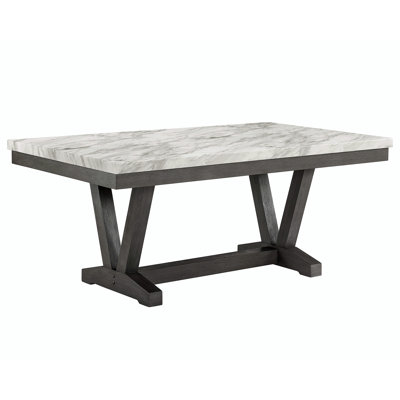 Shovonne Rectangle Dining Table