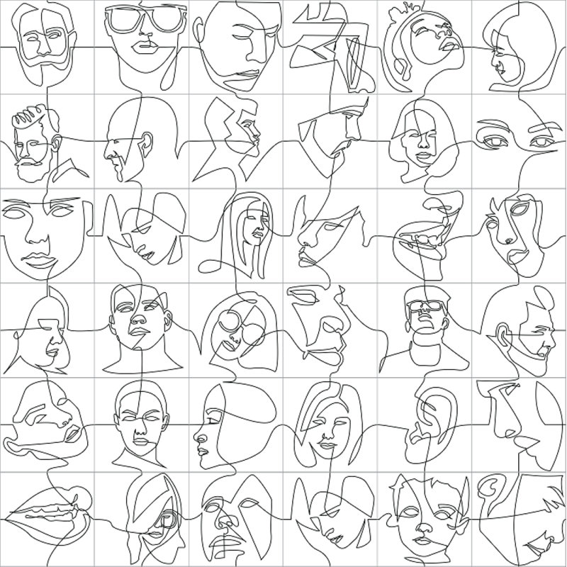 Lively 10X10