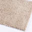 Hyams Solid Colour Shag Area Rug-1603043224