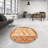 Ismaeel Oriental Indoor Rug-1212627999