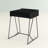 Isay End Table with Storage-1289750866