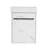 16" Floating Wall-Mounted Bathroom Vanity