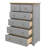 Piece Bedroom Set-1013544172