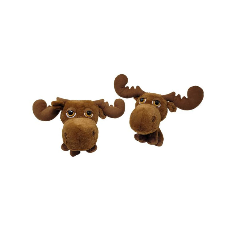 Christmas Stuffed Holiday Accent