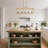 Otho 5-Light Candle Style Rectangle Chandelier