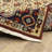 Oaklynn Oriental Indoor Rug-973684282