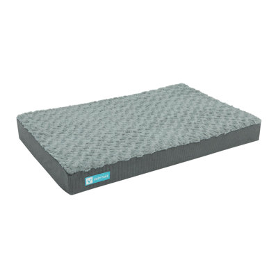 Premium Orthopedic Memory Foam Dog Bed