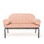 Ensemble de housse pour causeuse Al Fresco-118937373