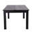 Cire Rectangular Dining Table-1501748569