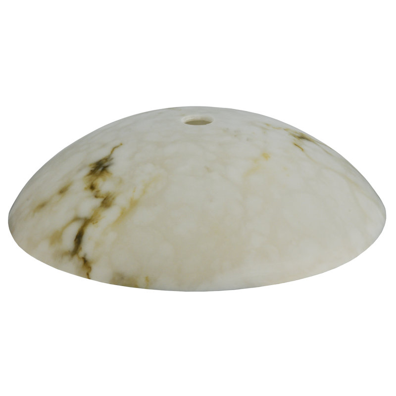 Corinth Bowl Lamp Shade
