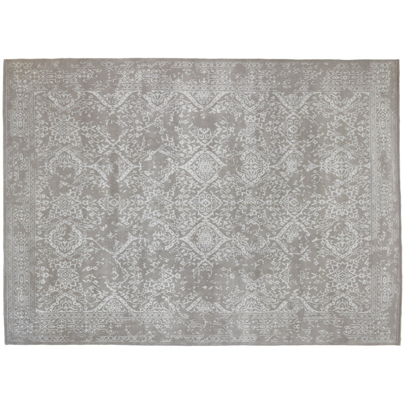 One-of-a-Kind 10' X 14' Area Rug