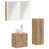 Light Medium Wood is out of stock