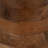 Odera Wood End Table, Round Side Table with Tapered Base, Brown Accent Table, For Home, Office, Bedroom, or Living Room, 24"