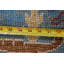 Tapis turc Oushak 6 x 8