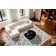 Mishawaka Geometric Indoor Rug