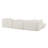 Athera Boneless 107.8" Modern 2 - Piece No Assembly Required Cloud Compression Modular Sofa-342731062