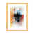 Natural Wood Framed Fine Art Paper is out of stock