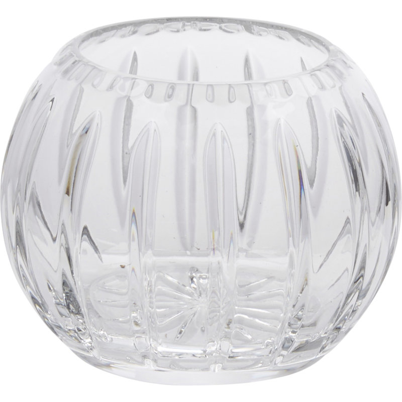 Crystal Decorative Bowl