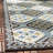 Veranda Performance Geometric Indoor/Outdoor Area Rug-448626926