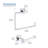 2 - Piece Bathroom Hardware Set-90977502