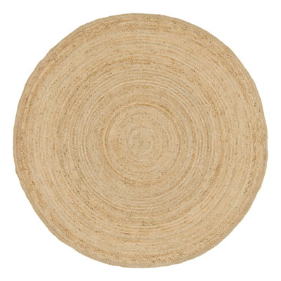 Meador Hand Braided Chindi Rugs