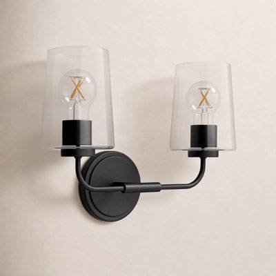 Viva 2 - Light Dimmable Vanity Light