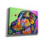 «Self Portrait» par Dean Russo, art mural sur toile-1163152128