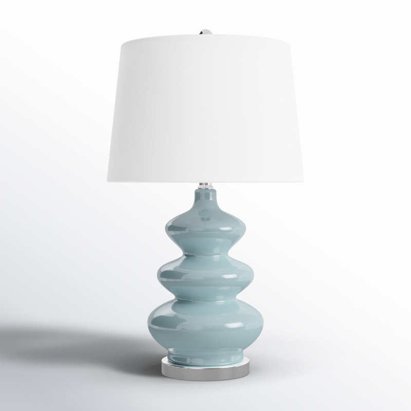 Navilas Ceramic Table Lamp