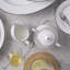 Ensemble sucrier et crémier Noritake Spectrum