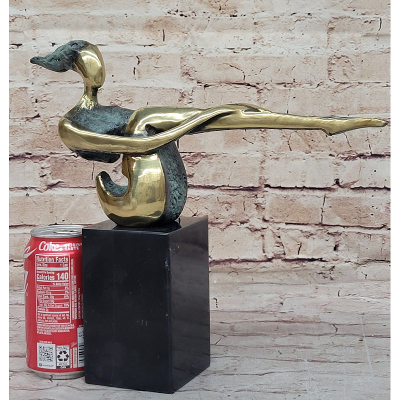 Figurines et sculptures de taeke