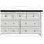 Commode 7 tiroirs Farmhouse