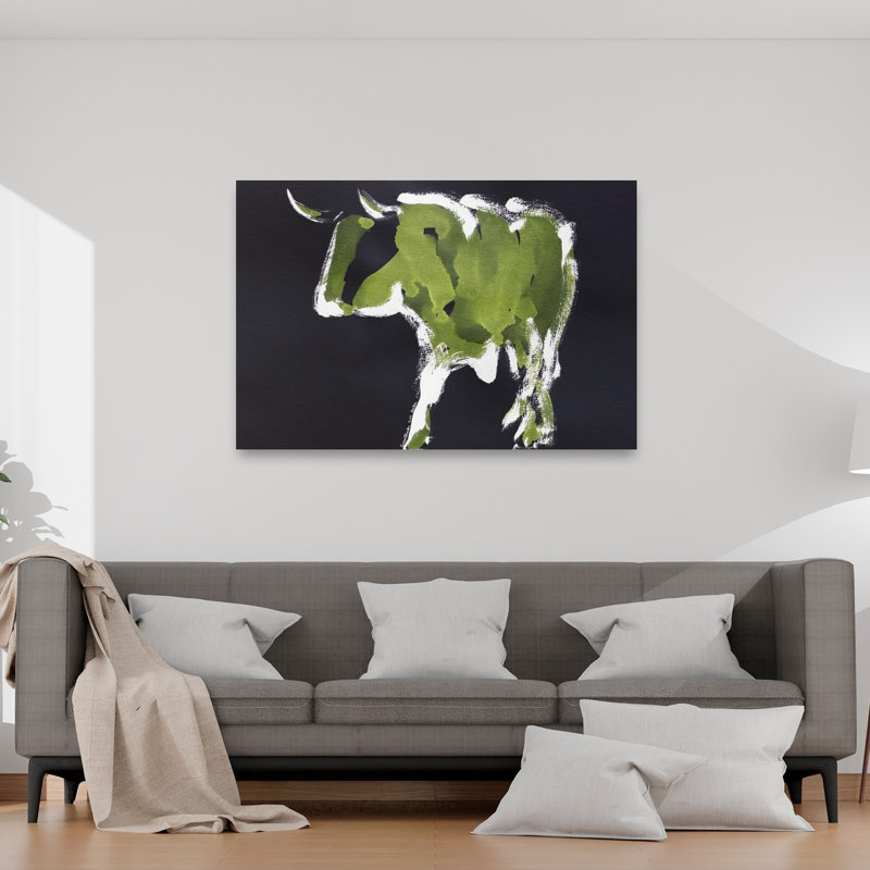 Print, 101.6cm H x 152.4cm W