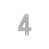 4 is out of stock