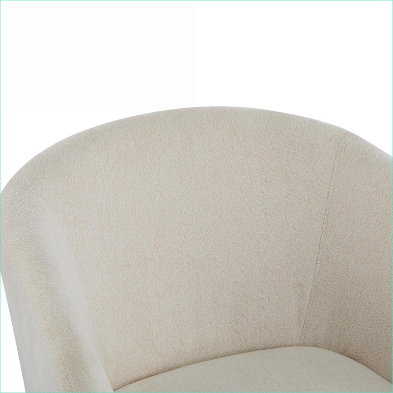 Fauteuil d'appoint Mid-Century