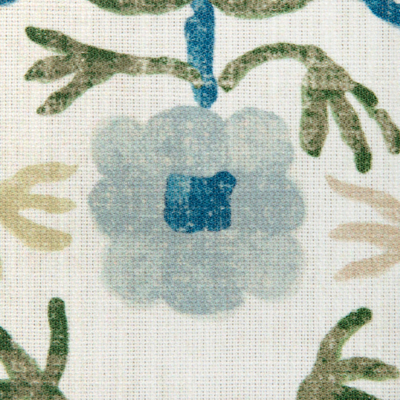 Le Jasmin Print, Marine