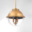 Luminaire suspendu 3 lumières Chambery-811989170